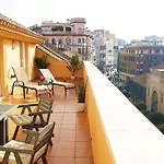Appartement Iloftmalaga Puerta Del Mar Málaga