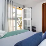 Appartement Iloftmalaga Puerta Del Mar Málaga