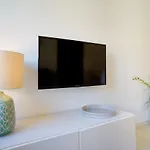Iloftmalaga Puerta Del Mar Appartement *