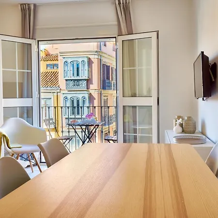 Iloftmalaga Puerta Del Mar *