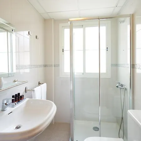 Iloftmalaga Puerta Del Mar Apartment *