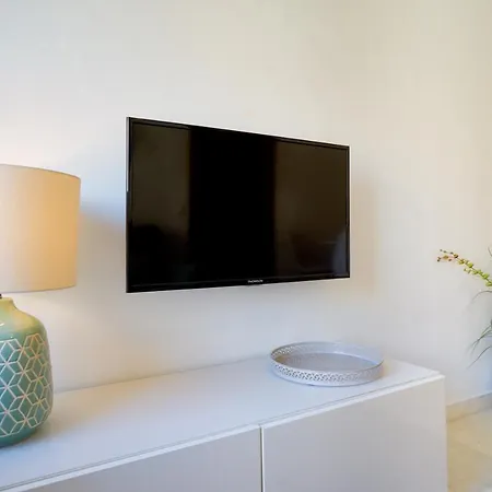 Iloftmalaga Puerta Del Mar Apartment *