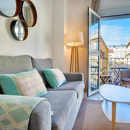 Iloftmalaga Puerta Del Mar