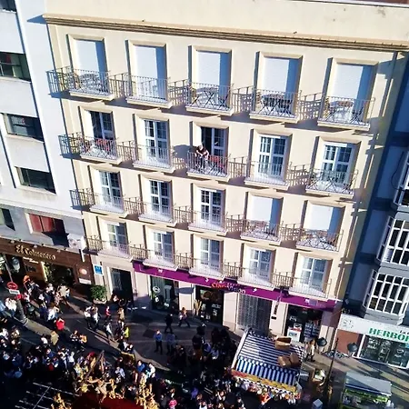 Iloftmalaga Puerta Del Mar