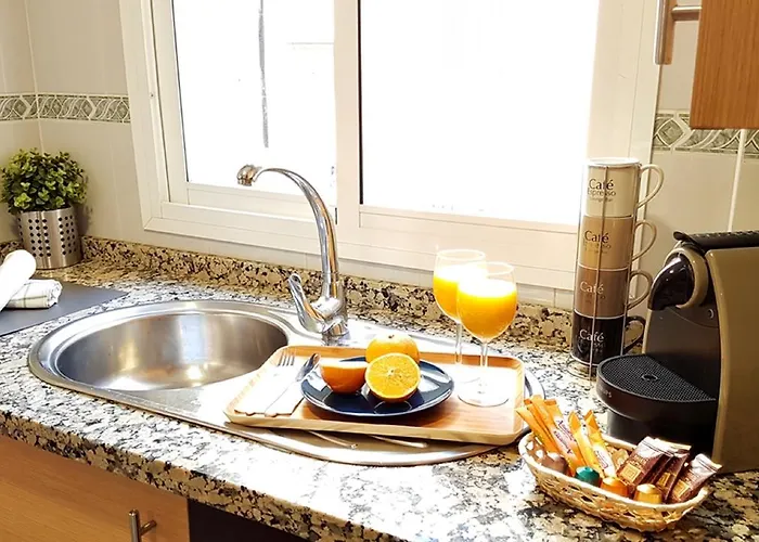Appartement Iloftmalaga Puerta Del Mar *