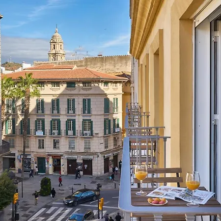 Iloftmalaga Puerta Del Mar