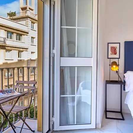 Iloftmalaga Puerta Del Mar